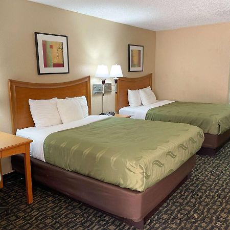 Suites North Richland Hills Tx Kültér fotó