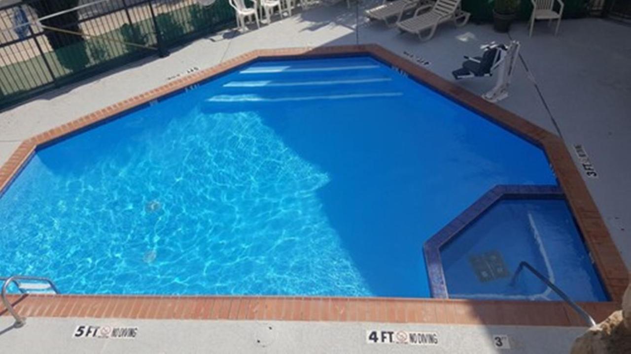 Suites North Richland Hills Tx Kültér fotó