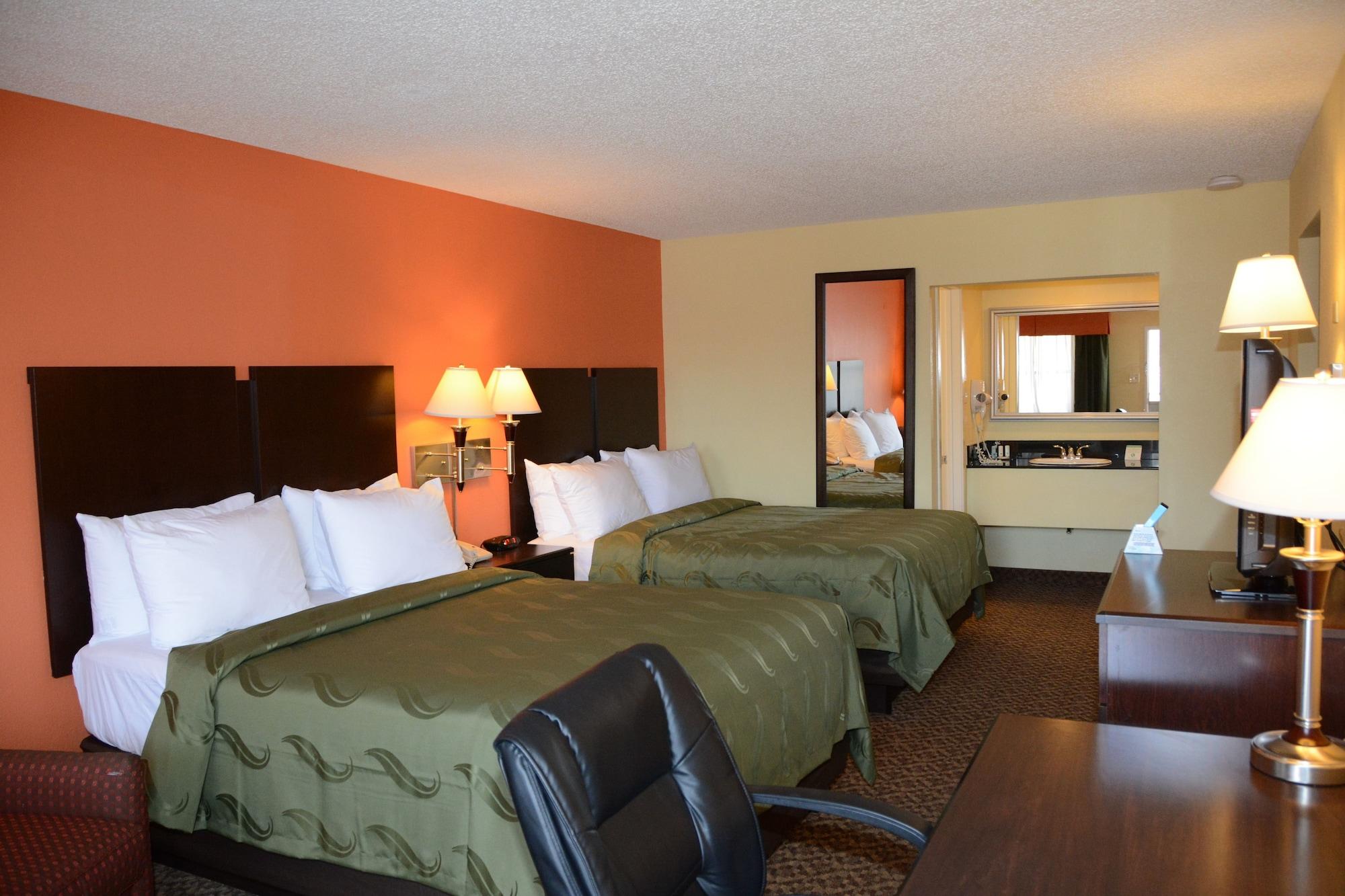 Suites North Richland Hills Tx Kültér fotó