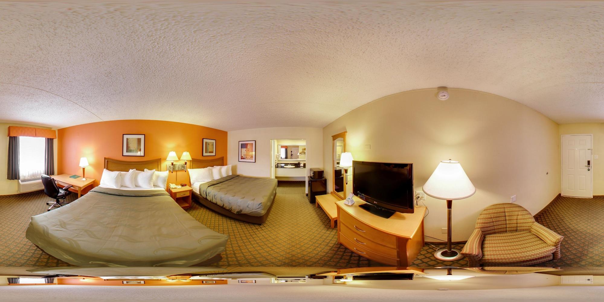 Suites North Richland Hills Tx Kültér fotó