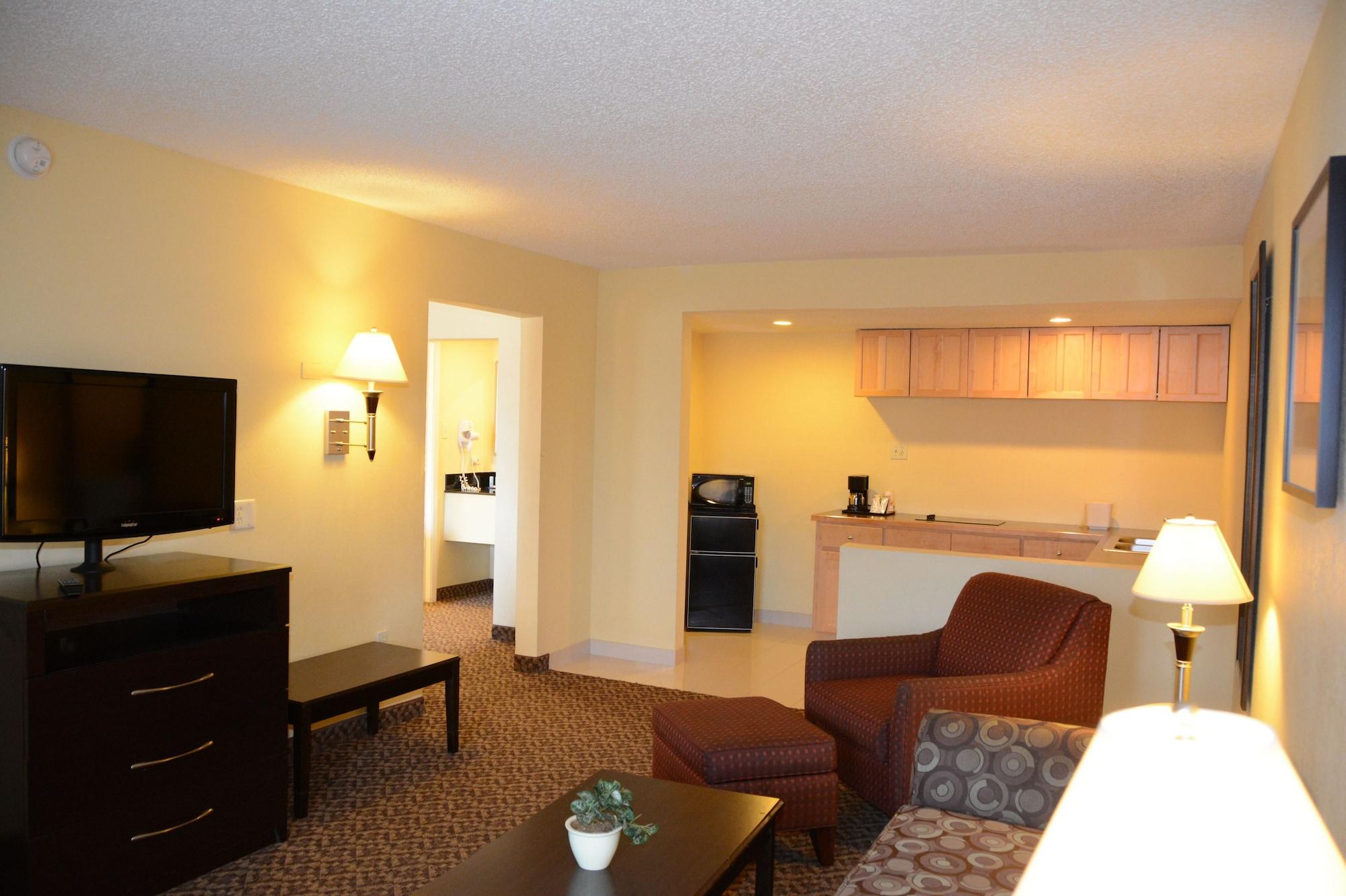 Suites North Richland Hills Tx Kültér fotó