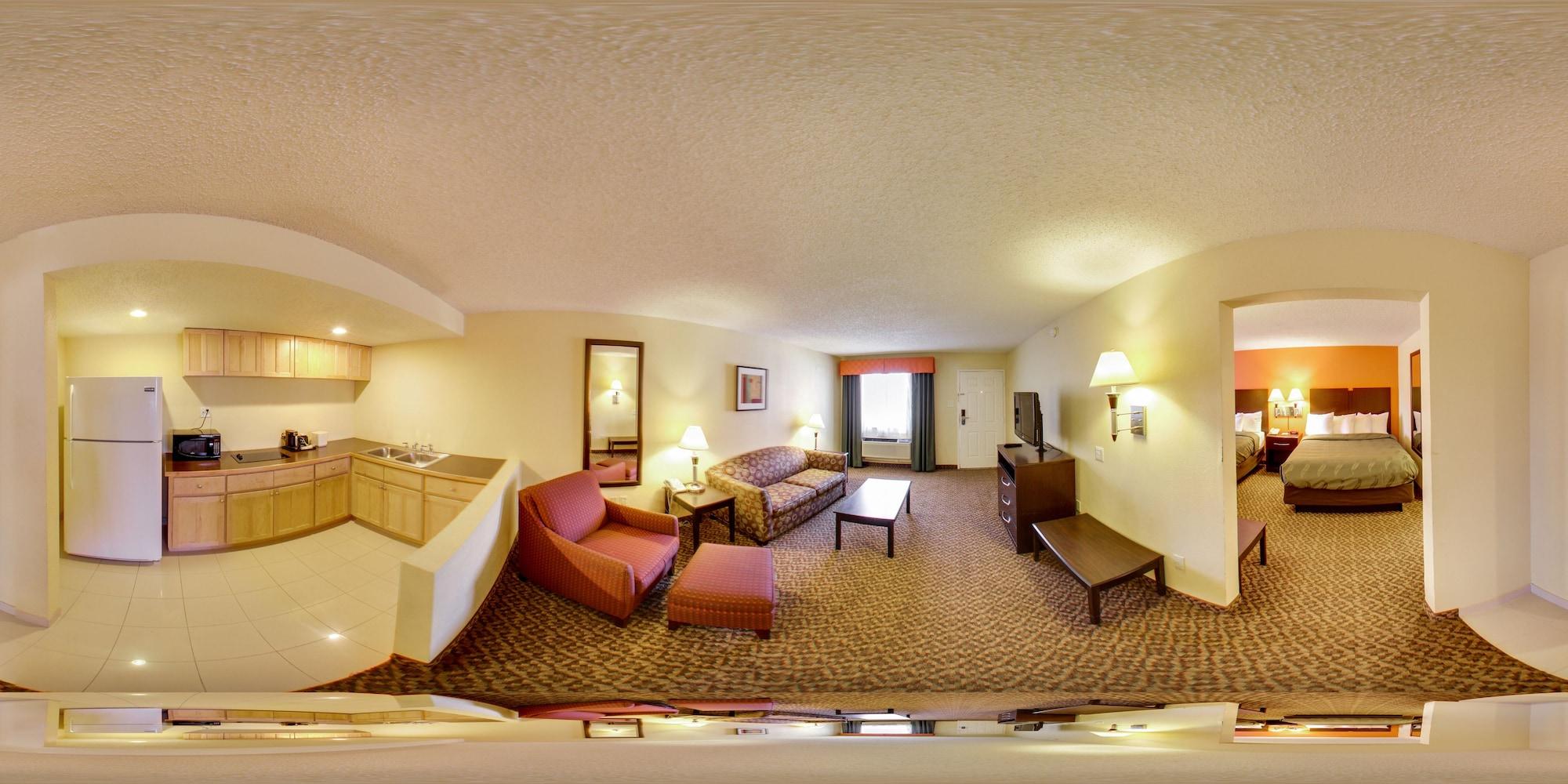 Suites North Richland Hills Tx Kültér fotó
