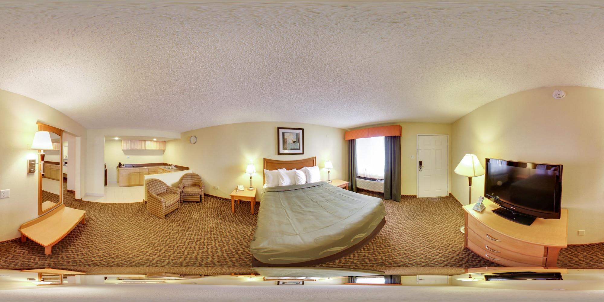 Suites North Richland Hills Tx Kültér fotó