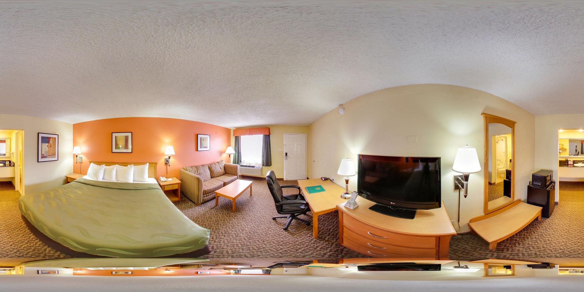 Suites North Richland Hills Tx Kültér fotó