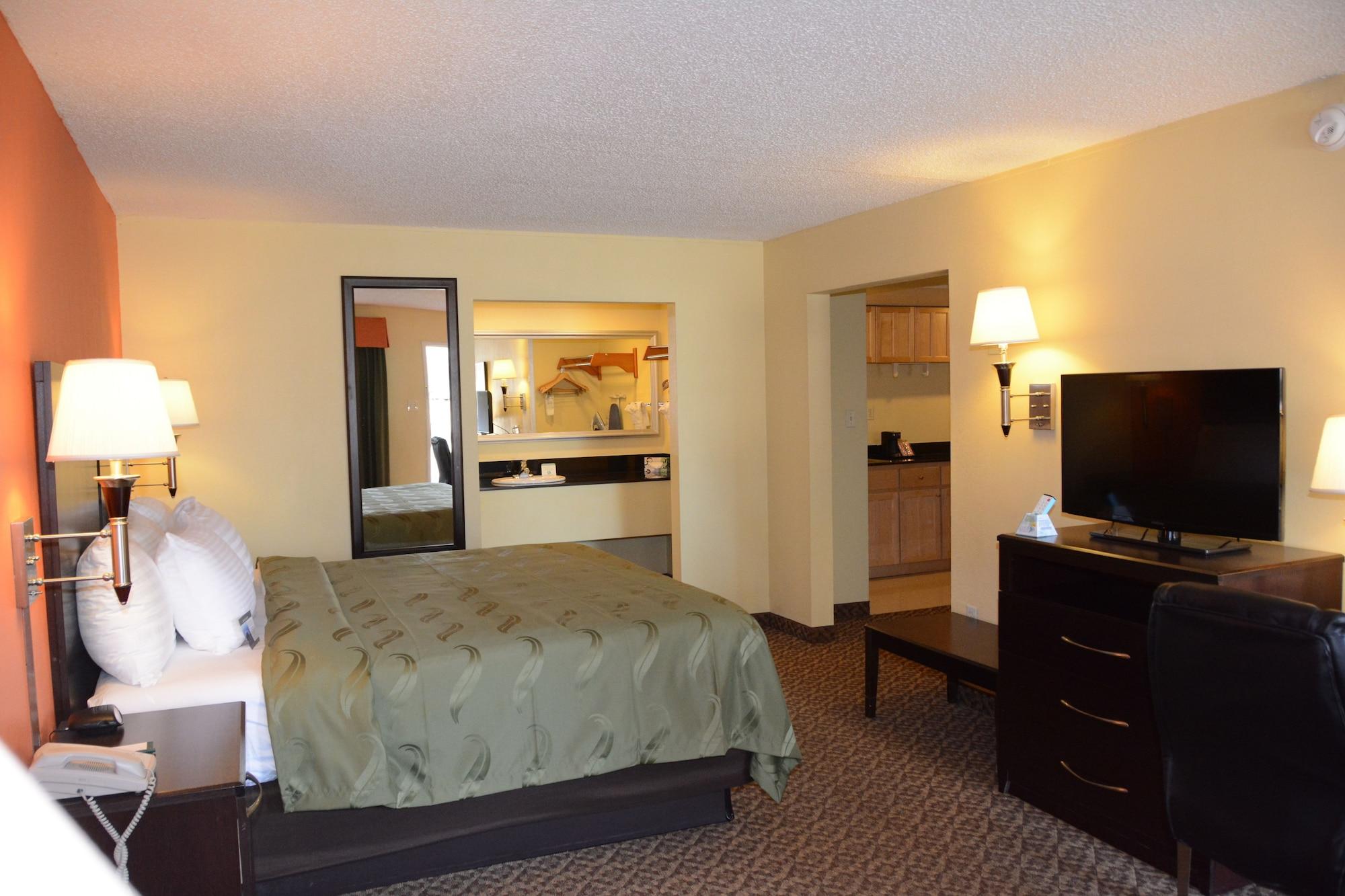 Suites North Richland Hills Tx Kültér fotó