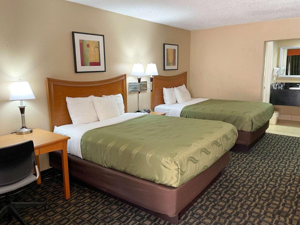 Suites North Richland Hills Tx Kültér fotó
