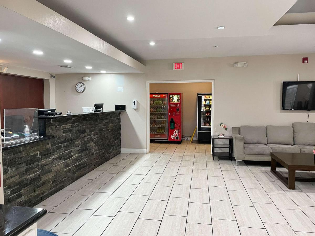 Suites North Richland Hills Tx Kültér fotó