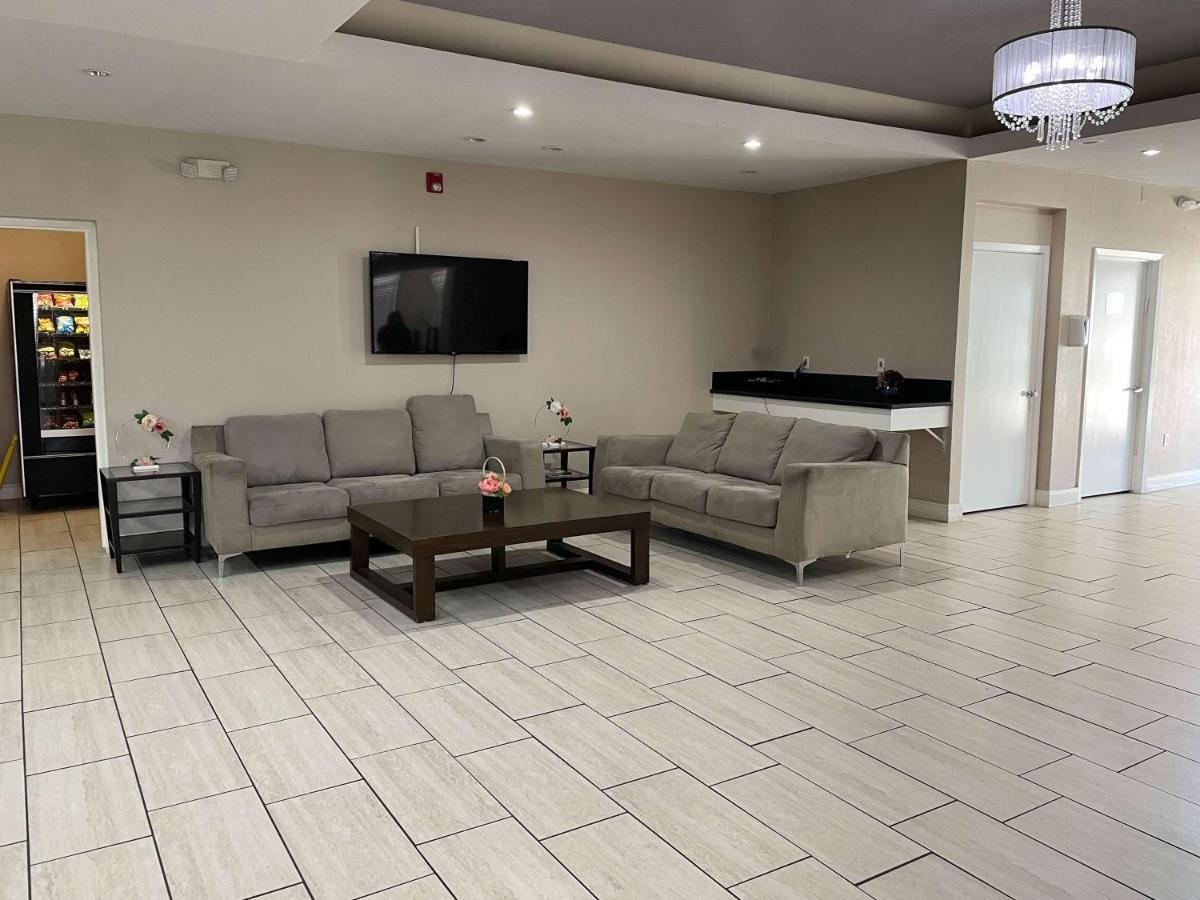 Suites North Richland Hills Tx Kültér fotó