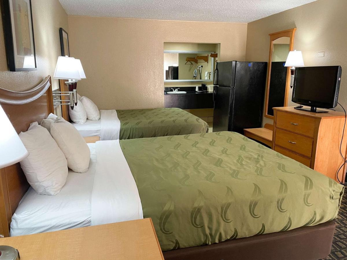 Suites North Richland Hills Tx Kültér fotó