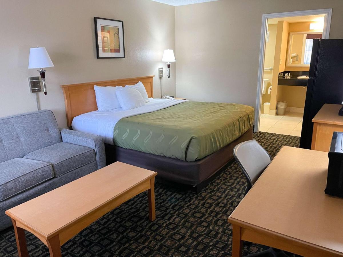 Suites North Richland Hills Tx Kültér fotó