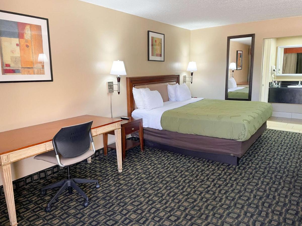 Suites North Richland Hills Tx Kültér fotó