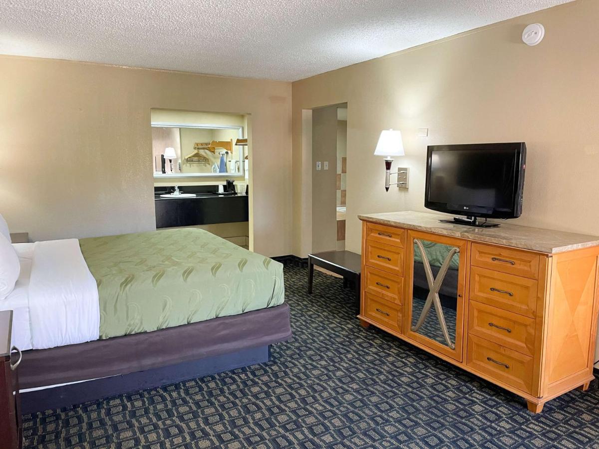 Suites North Richland Hills Tx Kültér fotó
