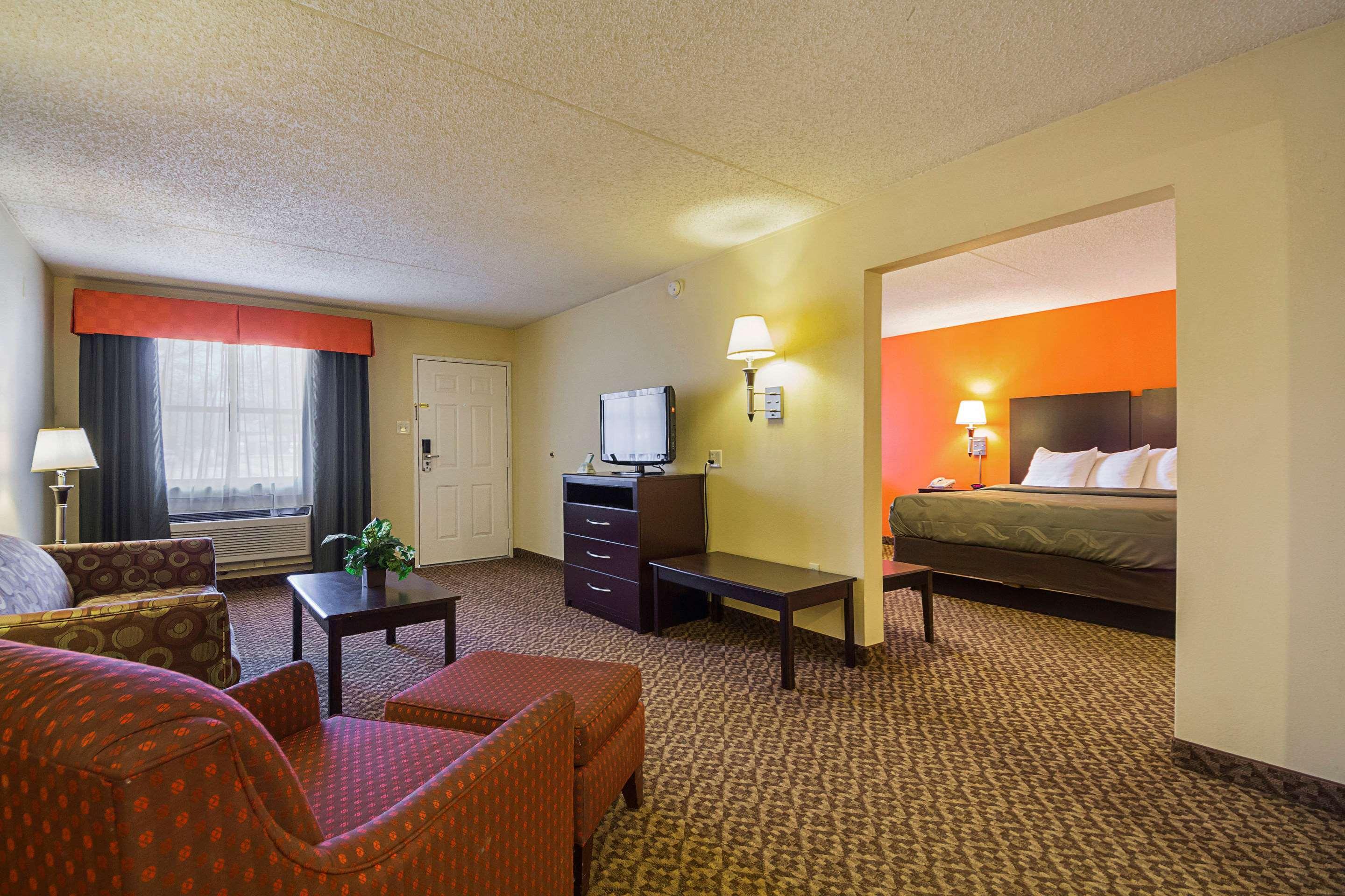 Suites North Richland Hills Tx Kültér fotó